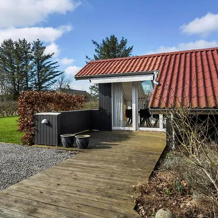 Сasa de vacaciones C11587-hemmet-vagtelvaenget-12 *