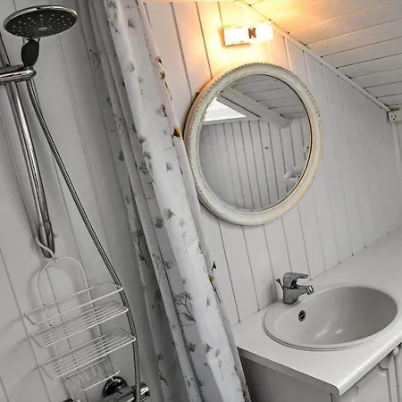 Дом отдыха C11587-hemmet-vagtelvaenget-12 Хеммет
