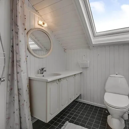 Дом отдыха C11587-hemmet-vagtelvaenget-12 *