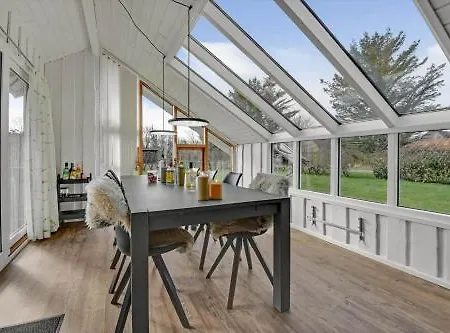 C11587-hemmet-vagtelvaenget-12 Feriehus *