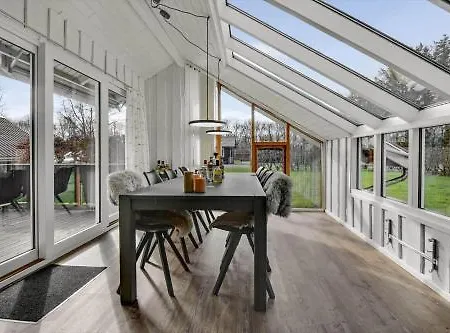 Feriehus C11587-hemmet-vagtelvaenget-12 Hemmet