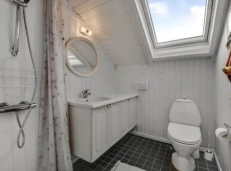 Feriehus C11587-hemmet-vagtelvaenget-12 *