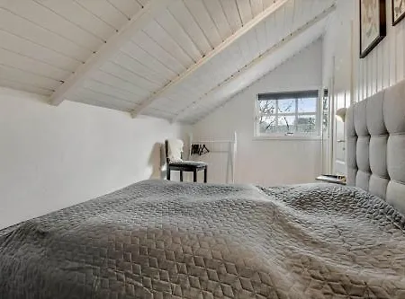 Feriehus C11587-hemmet-vagtelvaenget-12