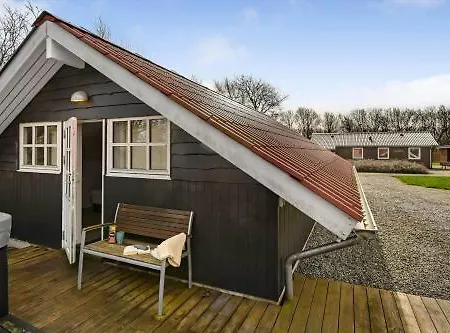 Feriehus C11587-hemmet-vagtelvaenget-12 Hemmet