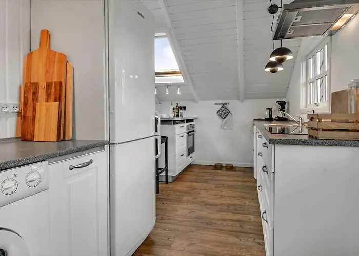 Сasa de vacaciones C11587-hemmet-vagtelvaenget-12 *