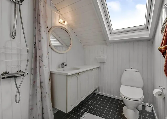 Сasa de vacaciones C11587-hemmet-vagtelvaenget-12 Hemmet