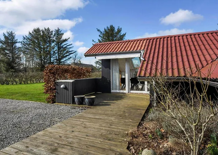 Сasa de vacaciones C11587-hemmet-vagtelvaenget-12 *