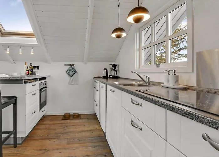 C11587-hemmet-vagtelvaenget-12 Сasa de vacaciones Hemmet