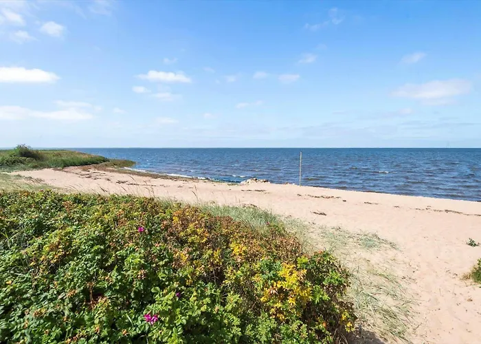 C11587-hemmet-vagtelvaenget-12 Сasa de vacaciones *
