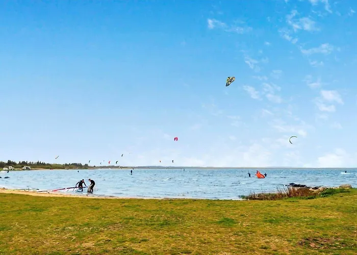 Сasa de vacaciones C11587-hemmet-vagtelvaenget-12 *