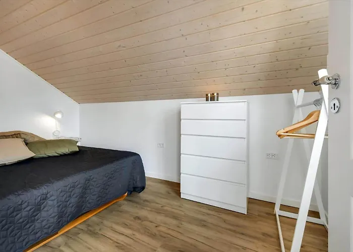 Сasa de vacaciones C11587-hemmet-vagtelvaenget-12 Hemmet
