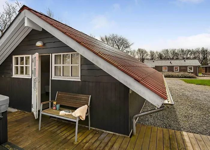 C11587-hemmet-vagtelvaenget-12 Сasa de vacaciones Hemmet