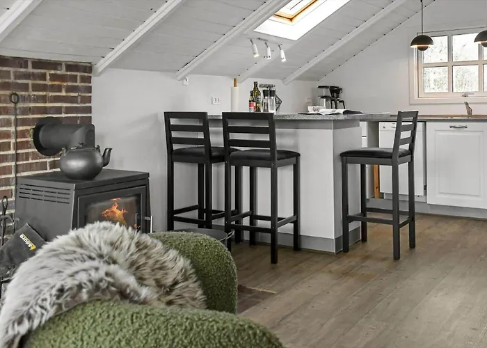 C11587-hemmet-vagtelvaenget-12 Сasa de vacaciones Hemmet